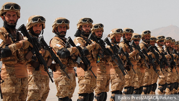     Фото: Balkis Press/ABACA/Reuters   
 Текст: Валерия Городецкая