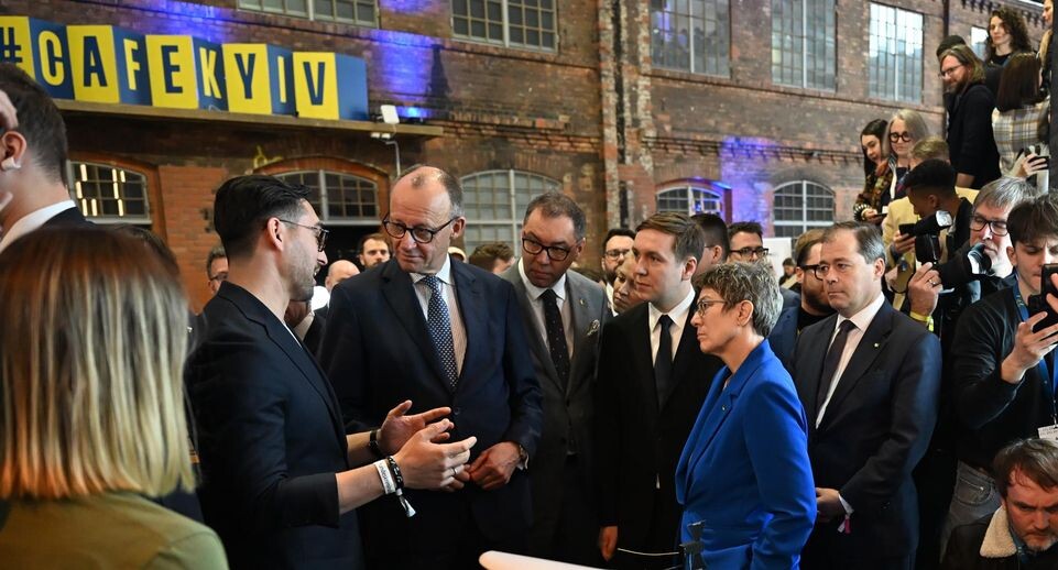    Markus Lenhardt/dpa / www.globallookpress.com