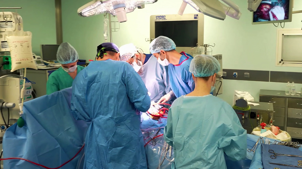    Первый канал