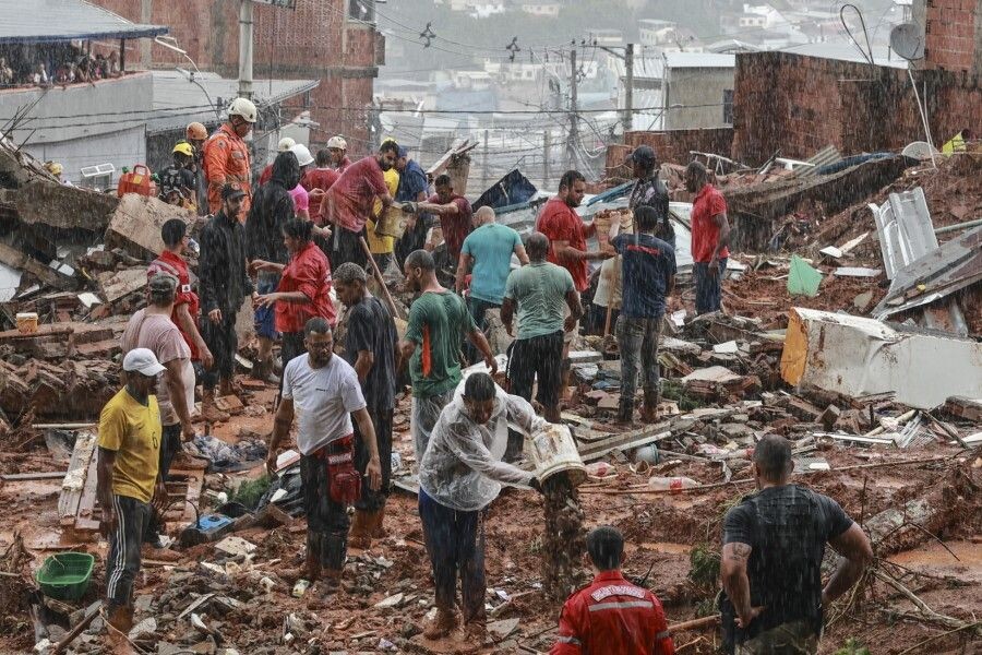     / Источник: © EPA/TASS