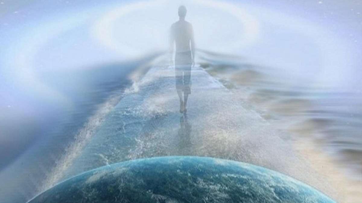 Ученые впервые установили, что видит человек в момент смерти