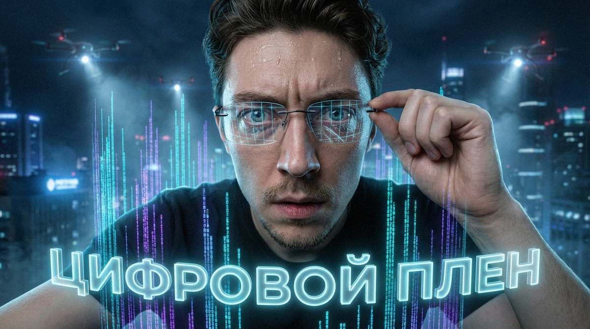    Умные алгоритмы упрощают жизнь, но иногда кажется, что технологии знают о нас слишком много. rixaitech