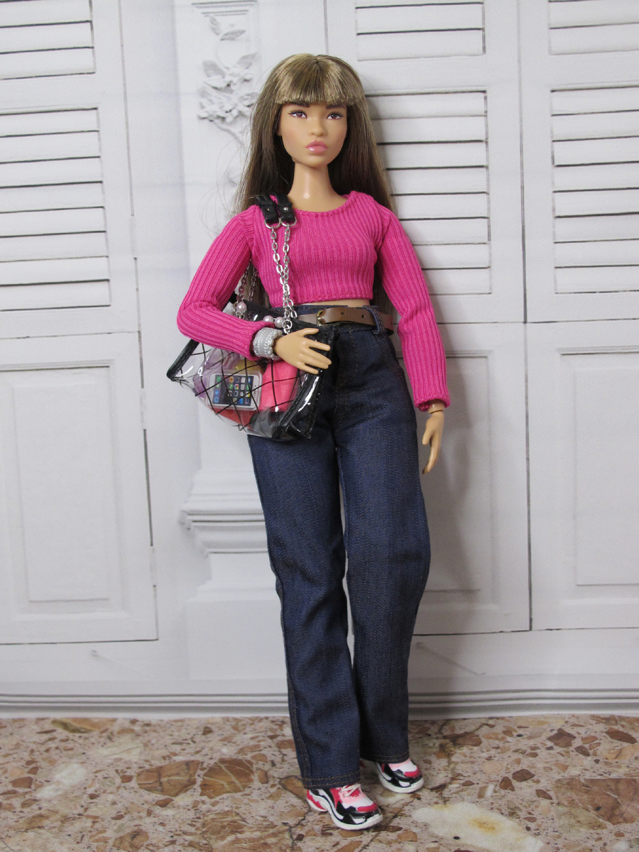 Здесь и далее фото автора