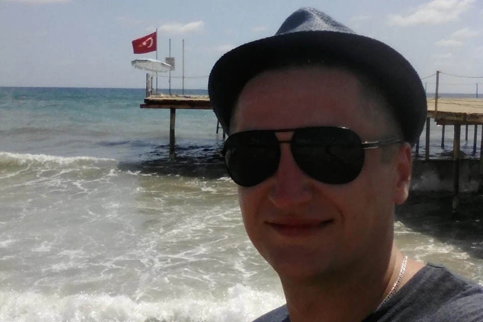    Задержанный по делу о похищении девочки в Смоленске отказался от дачи показаний. Фото: личная страница ВКонтакте