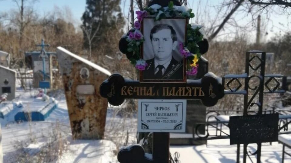 Мужчина прошел три больницы, вернулся домой и сразу умер