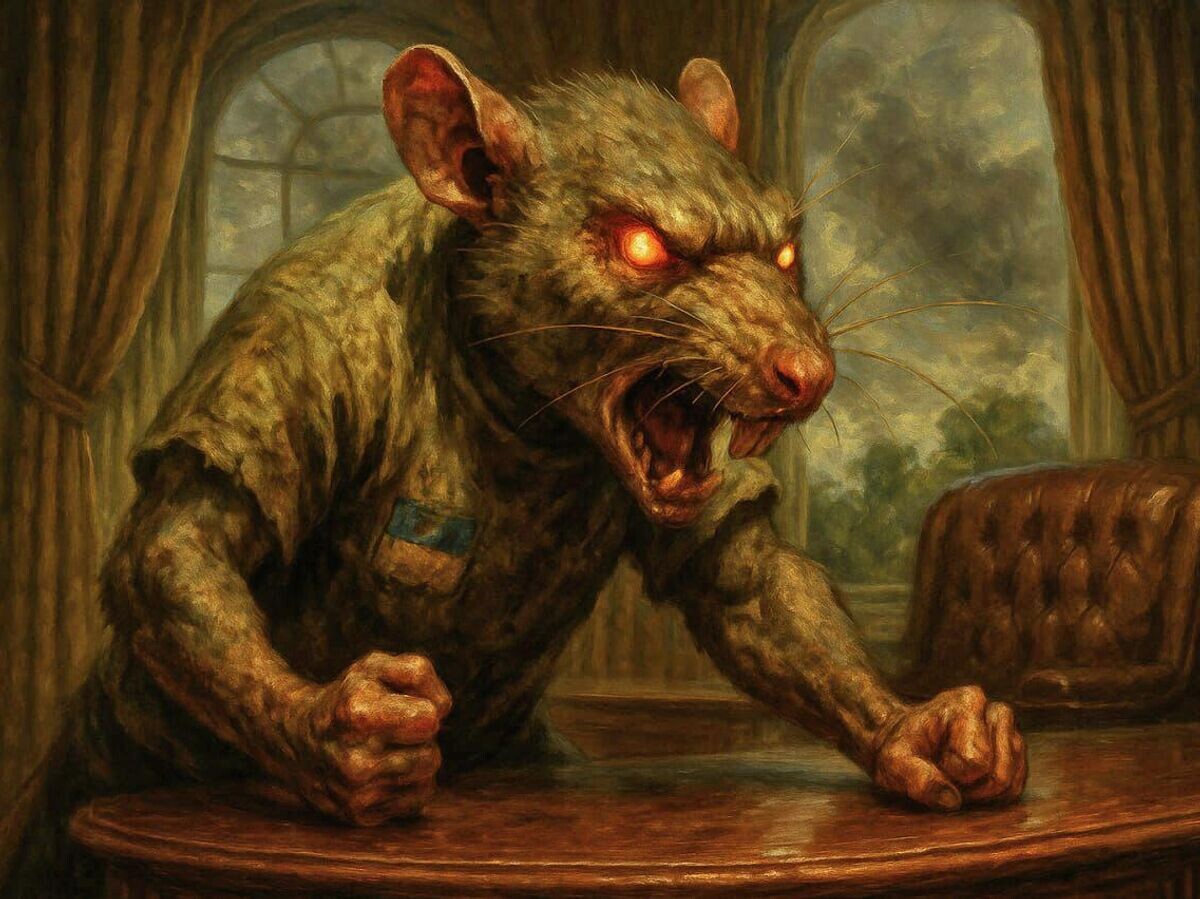    Изображение сгенерировано ИИ | © РИА Новости / Изображение сгенерировано ИИ