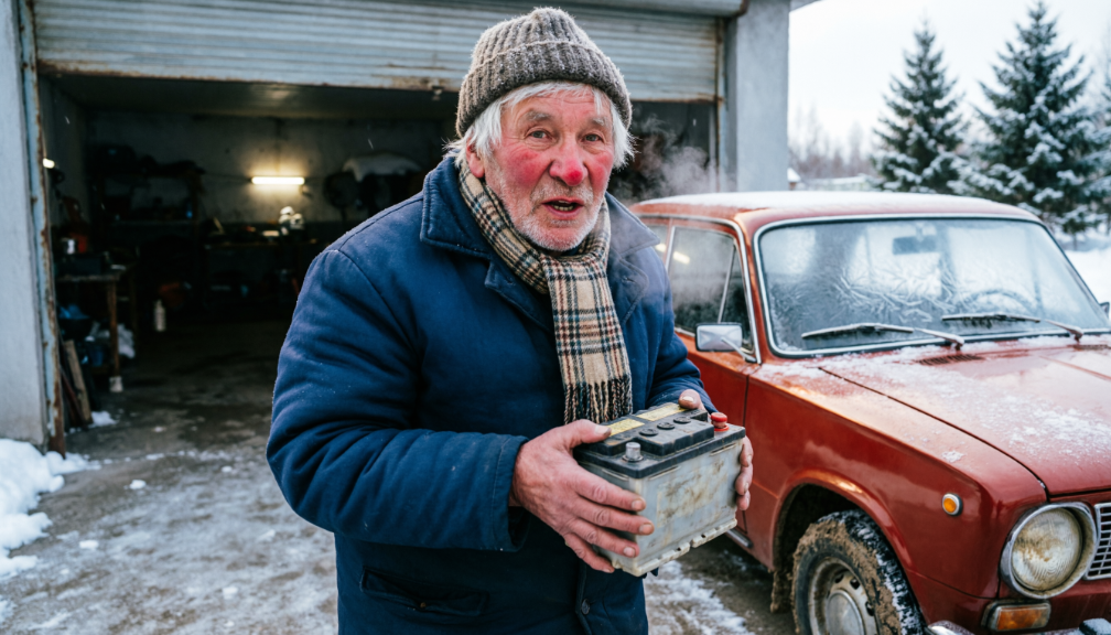 Картинка 1. Авторская работа