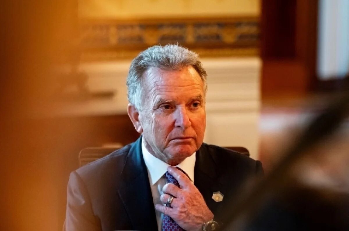    Axios: Уиткофф и Кушнер разочарованы позицией Ирана