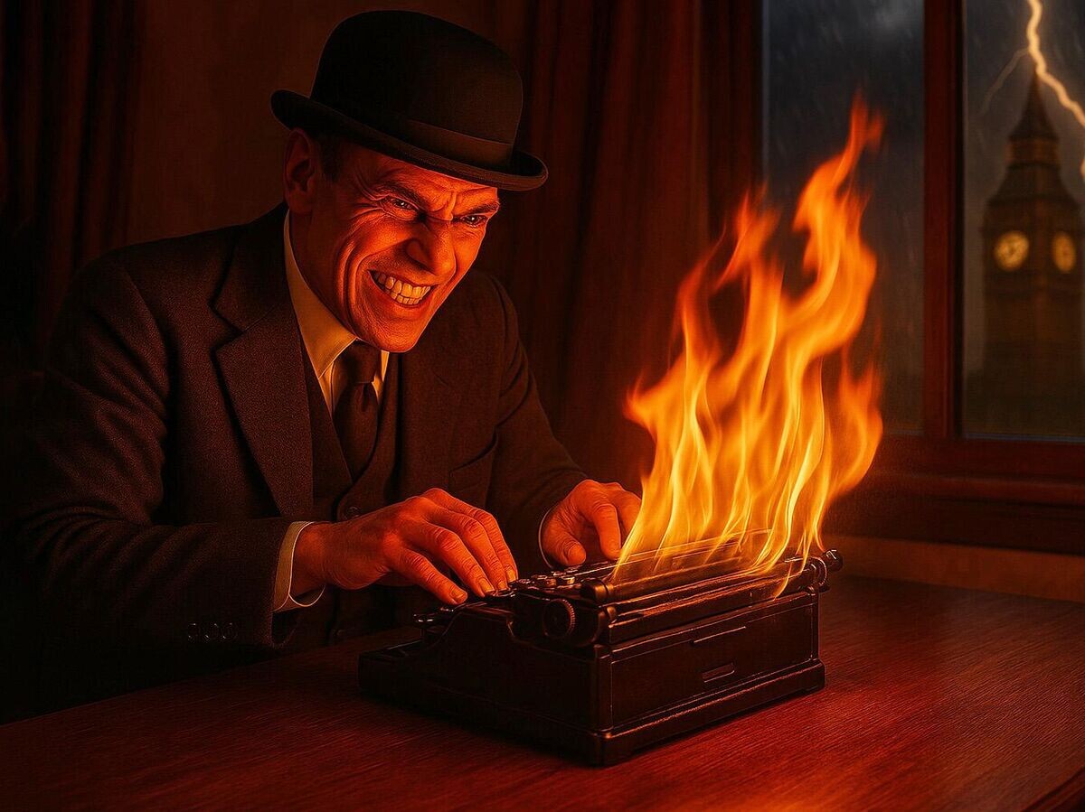    Изображение сгенерировано ИИ | © РИА Новости / Изображение сгенерировано ИИ