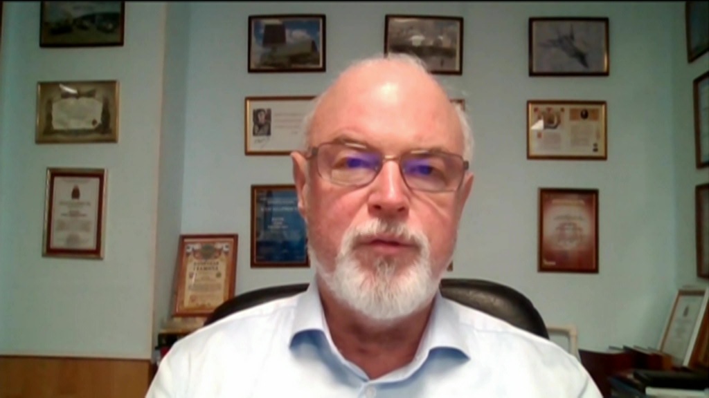    Вести с Александром Кареевским. Кнутов,