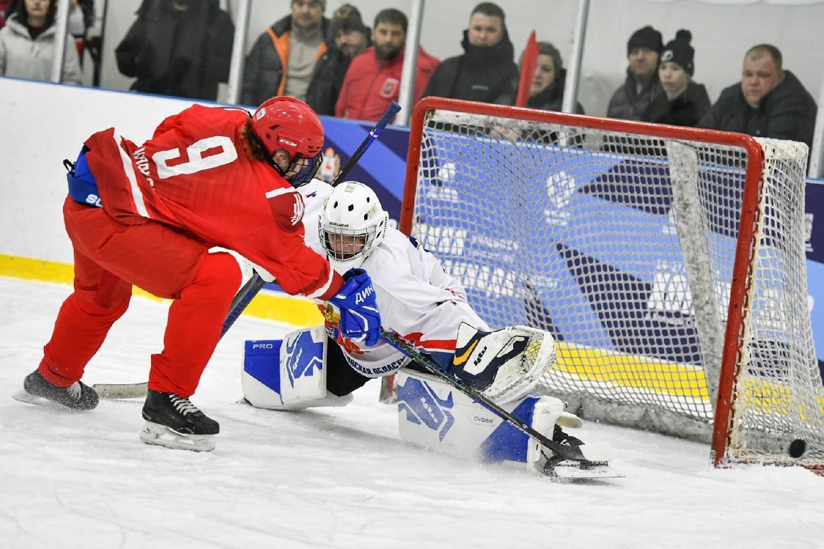    Фото: пресс-служба Минспорта МО