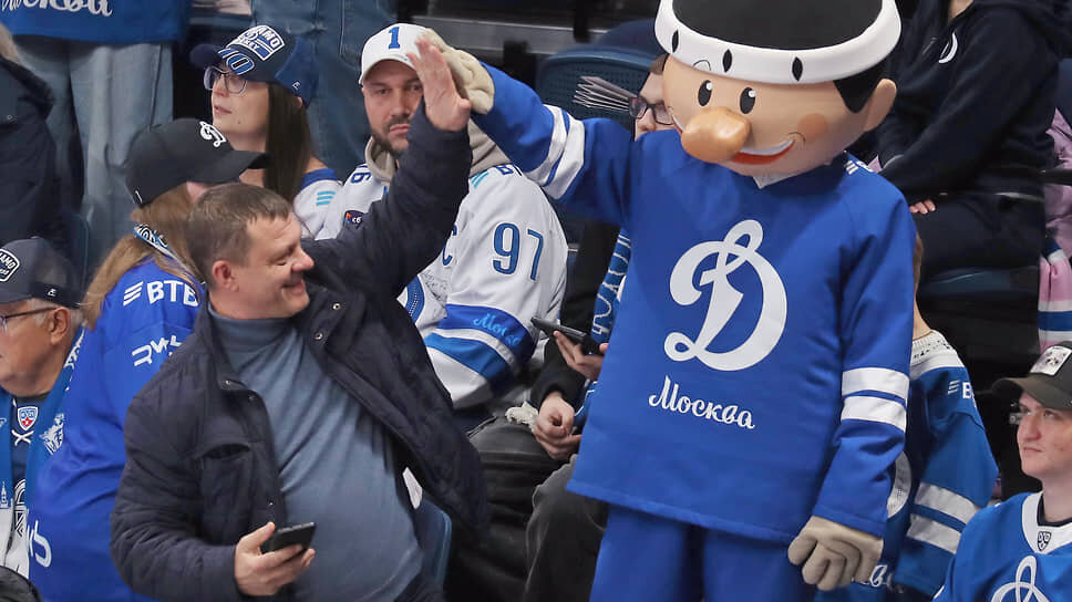 Фото: Екатерина Матюшина / Коммерсантъ