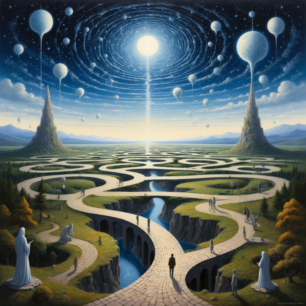 Этот канал — безопасное пространство для тех, кто не боится заглянуть в себя. Для тех, кто понимает, что настоящая магия начинается там, где заканчивается страх неизвестности.