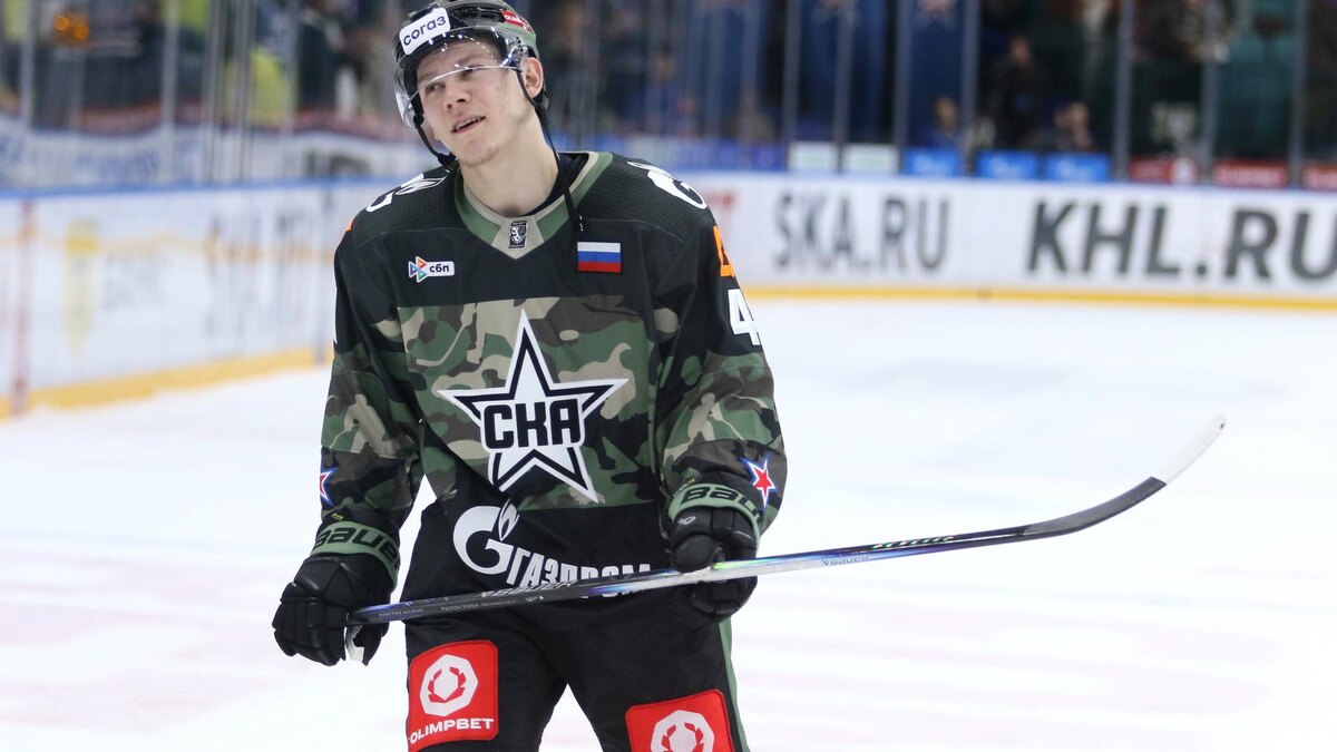    Фото: Maksim Konstantinov/Global Look Press