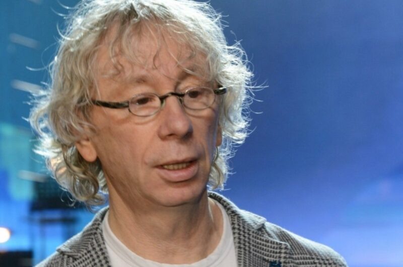    Аркадий Укупник, артист, чья карьера длится десятилетия.