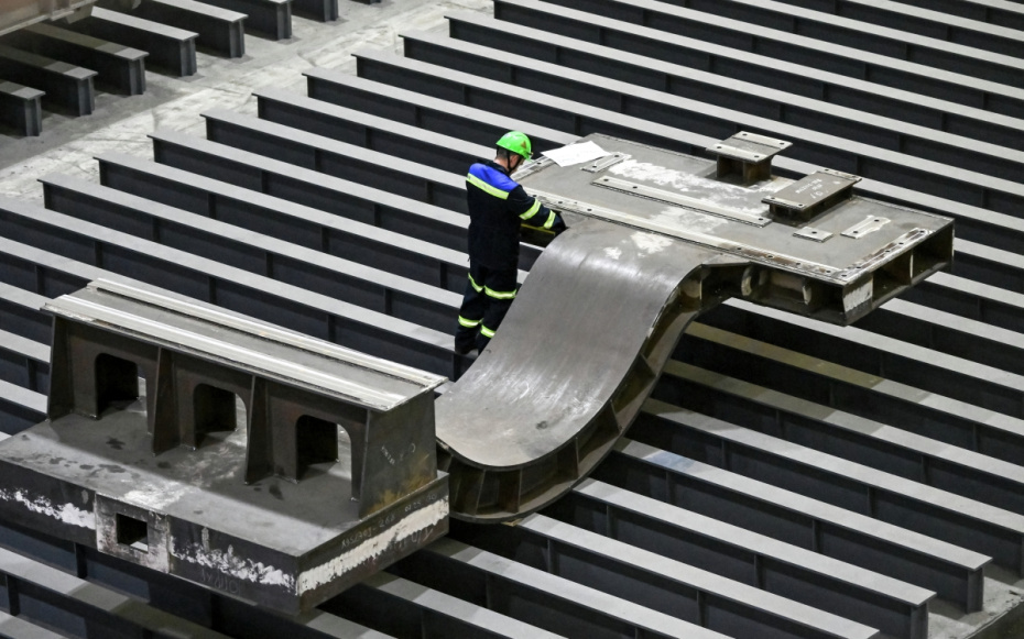    Кристина Кормилицына/РИА Новости