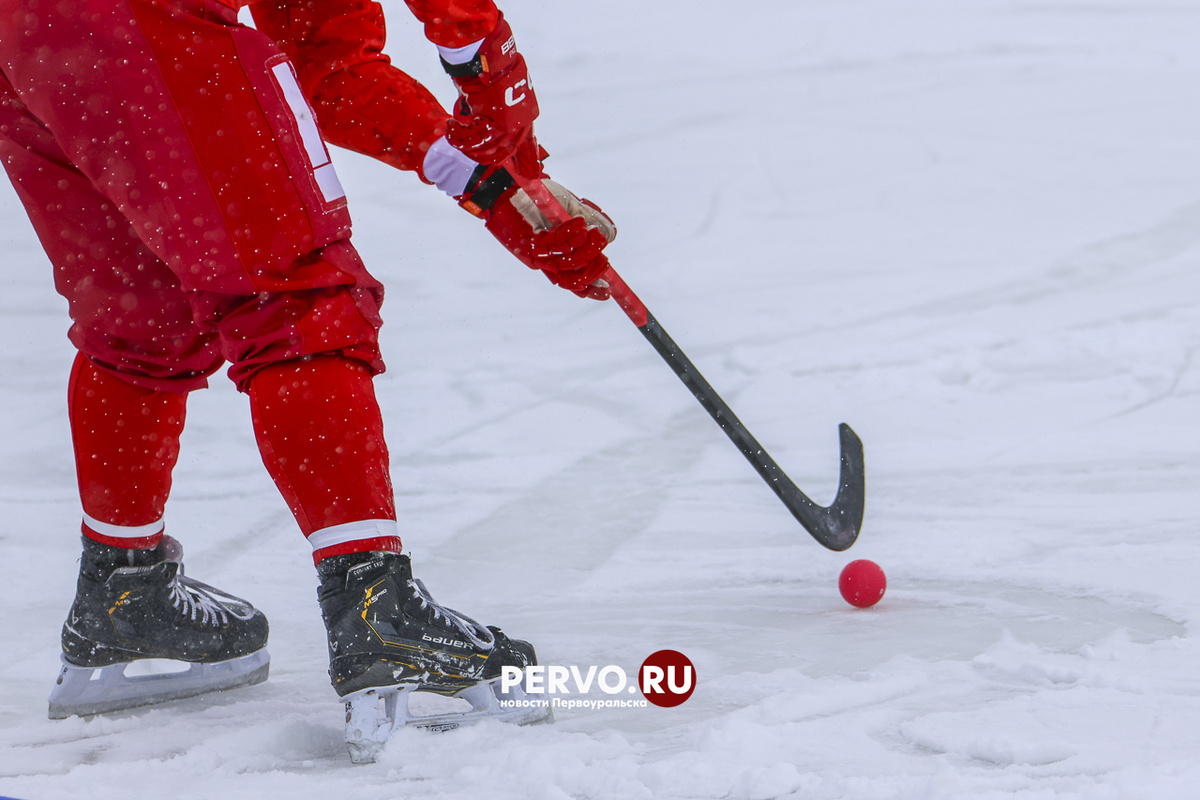 Фото Кравчук Максим / www.pervo.ru