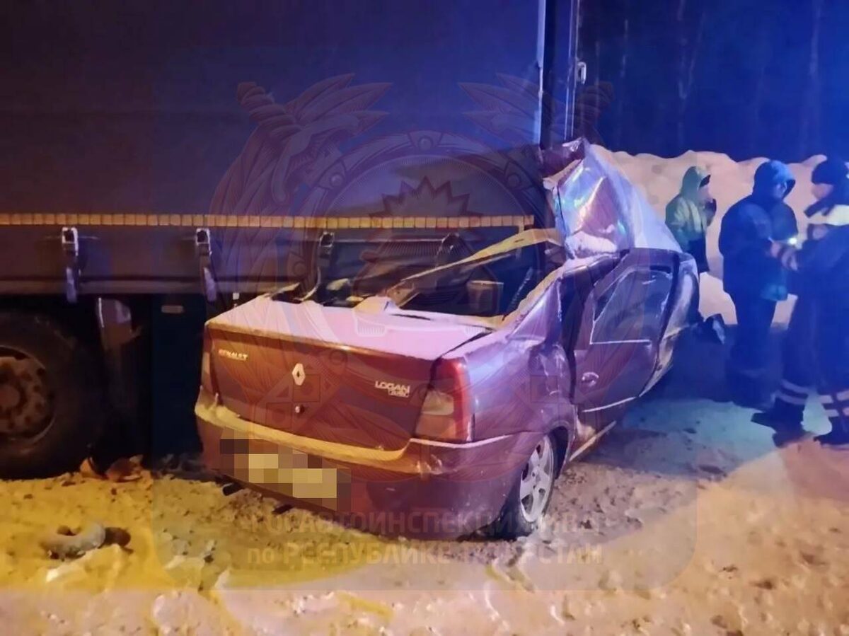 Фото: Госавтоинспекция РТ