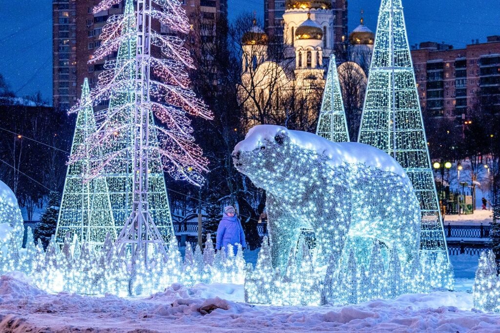     Фото: Комплекс городского хозяйства г. Москвы / mos.ru