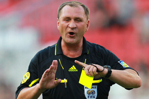 Антон Денисов/РИА Новости    📷