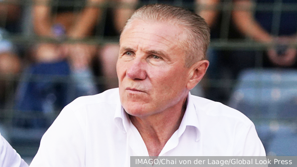     Фото: IMAGO/Chai von der Laage/Global Look Press   
 Текст: Вера Басилая