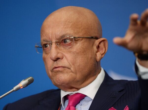    © РИА Новости Максим Блинов