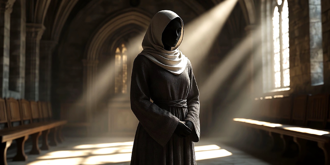 Стояние Зои и другие случаи "окаменения" людей: необъяснённые феномены XX века