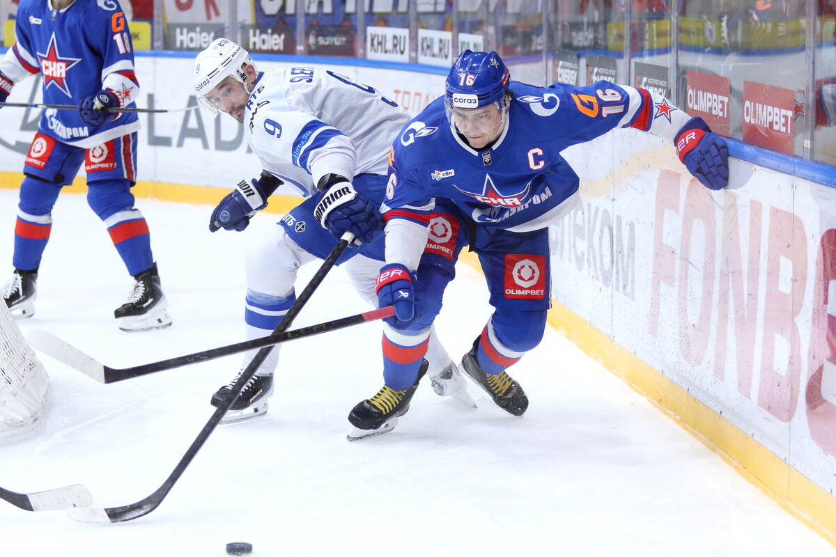 Фото: Максим Константинов, P1spb.ru