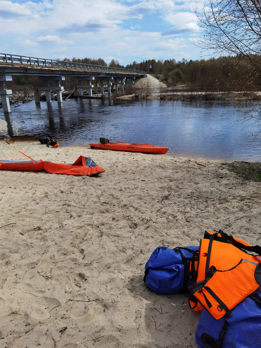 "Стремительный" всегда первый в сборке!