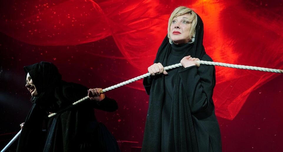    Ekaterina Tsvetkova / www.globallookpress.com