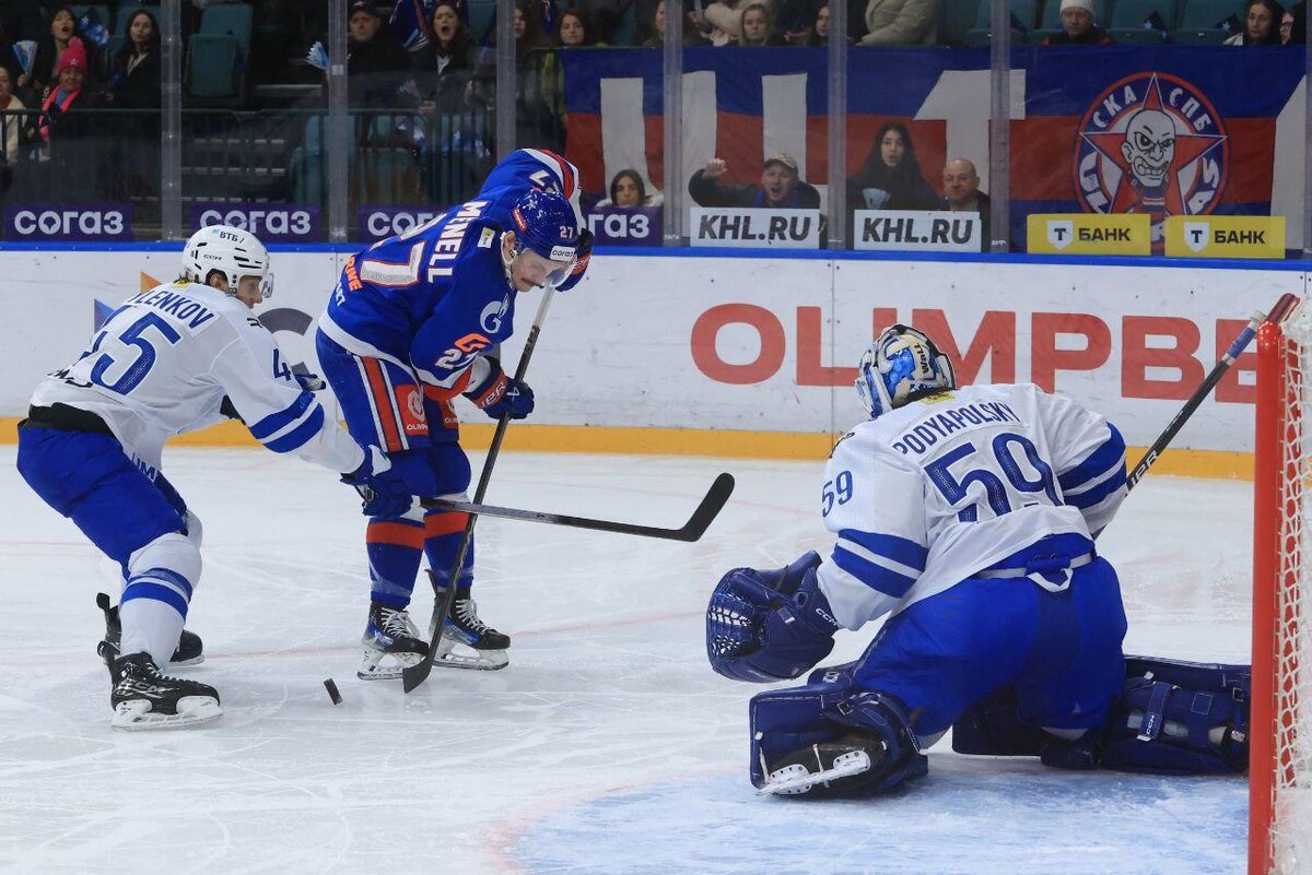 Фото: Александр Глуз/«Петербургский дневник»