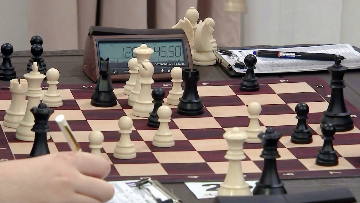    Первый канал