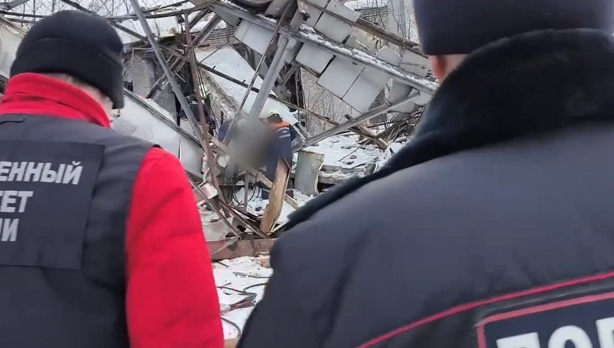     / Источник: кадр из видео