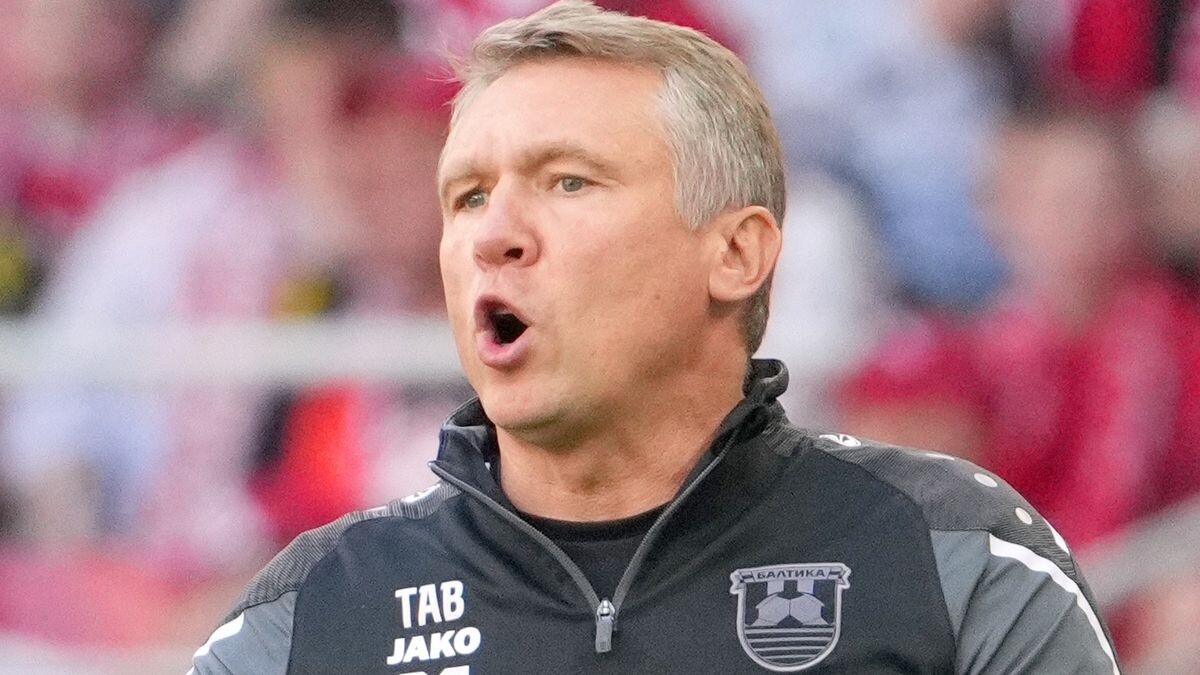    Александр Вильф, РИА Новости