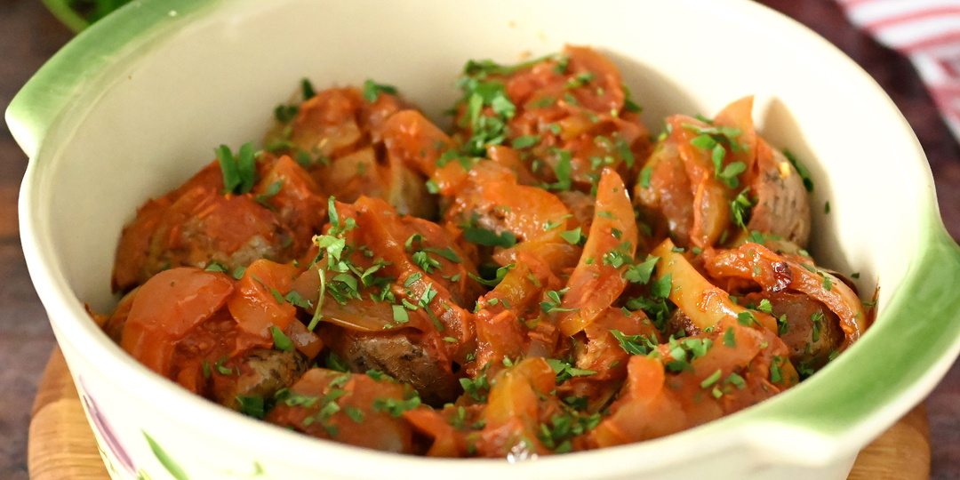 Обычная картошка, а вкус - на миллион: вся «соль» в сочной заливке