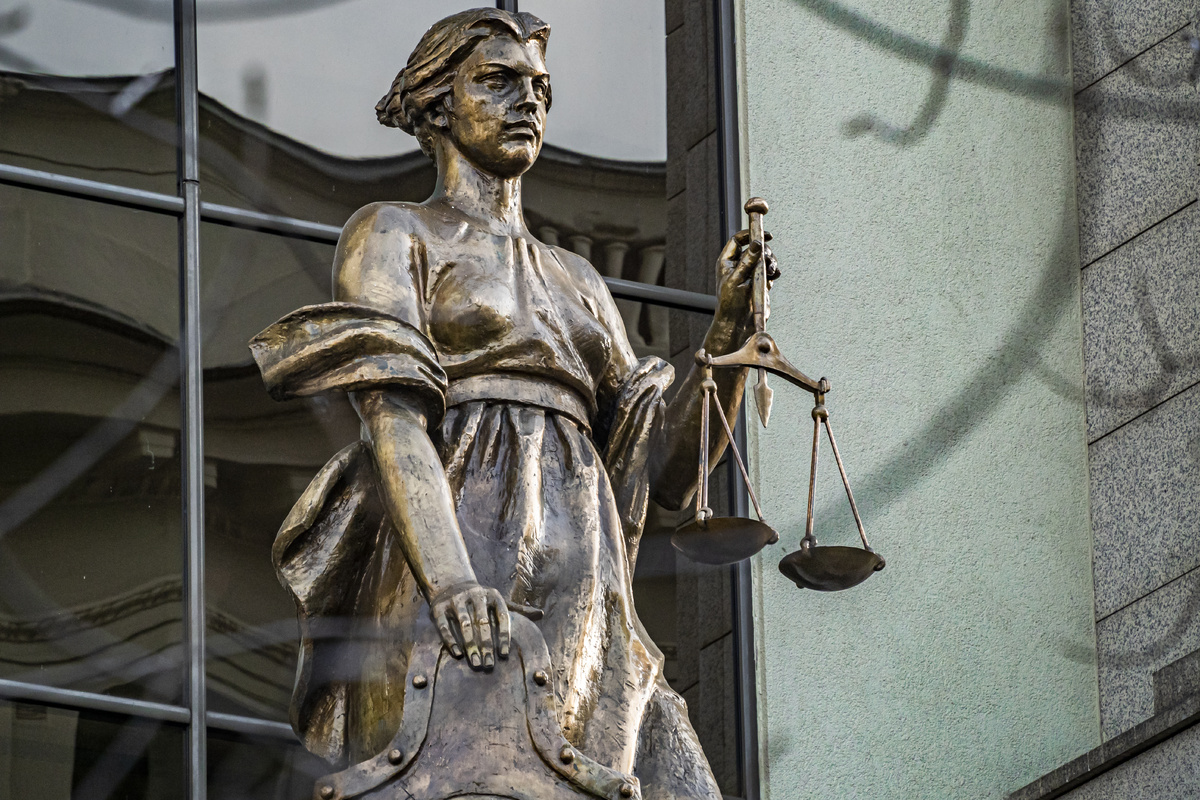    суд верховный globallookpress