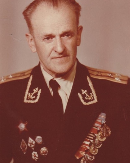 Введение романа Закулиса