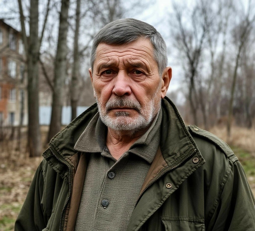 Фото сгенерировано с помощью нейросети.