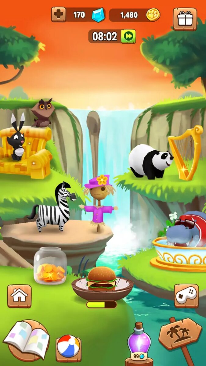 Листайте вправо, чтобы увидеть больше изображений