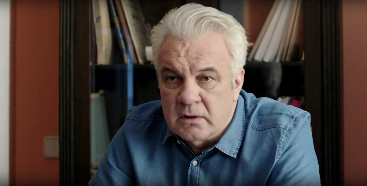 Анатолий Котенёв / Фото из открытых источников