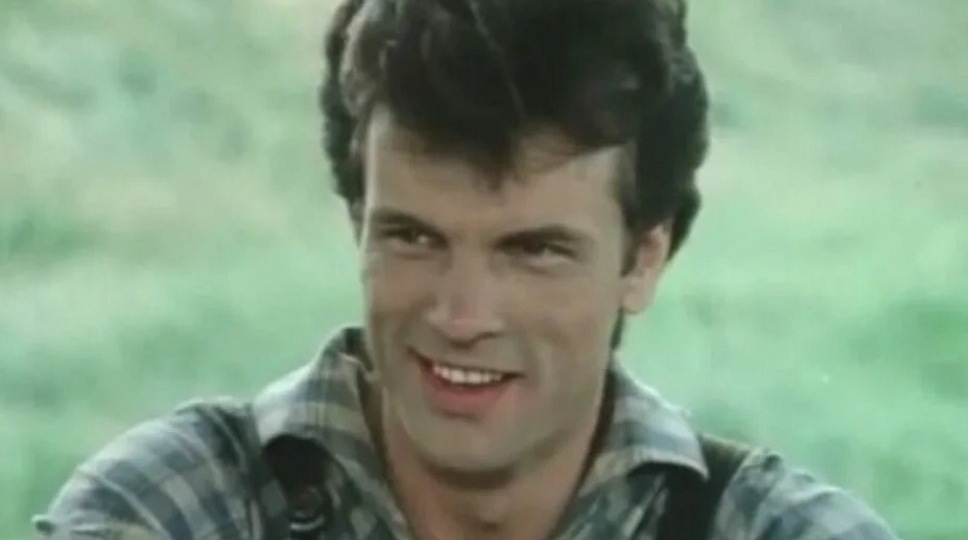 Анатолий Котенёв: герой сериалов, который не справился с собственной жизнью