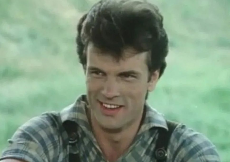 Анатолий Котенёв / Фото из открытых источников