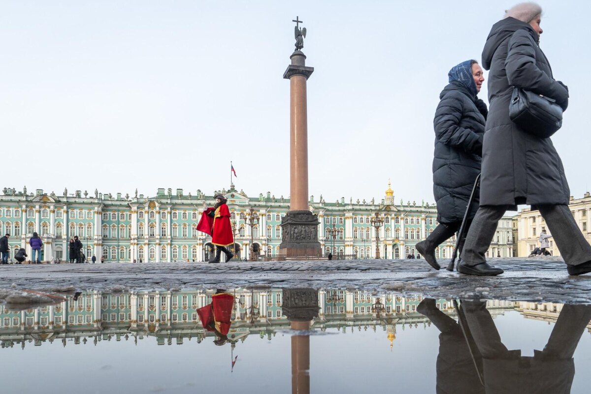 Фото: Олег Золото/«Петербургский дневник»