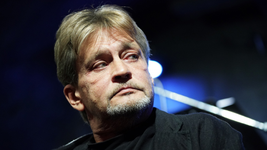    Фото: ИЗВЕСТИЯ/Сергей Лантюхов