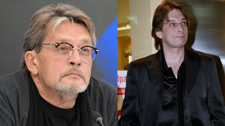    Фото: © РИА Новости/Мария Девахина; © РИА Новости/Екатерина Чеснокова