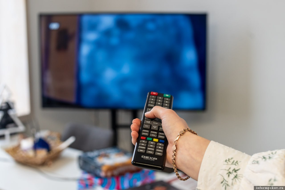 Фото здесь и далее: ПАИ