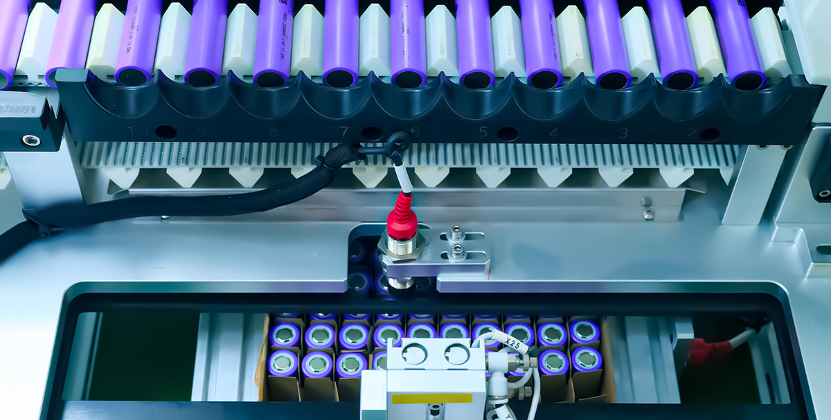 Фото: Пресс-служба Департамента инвестиционной и промышленной политики города Москвы