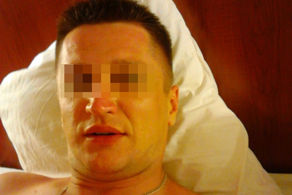    Похититель 9-летней девочки из Смоленска требует адвоката и не дает показания. Фото: личная страница ВКонтакте