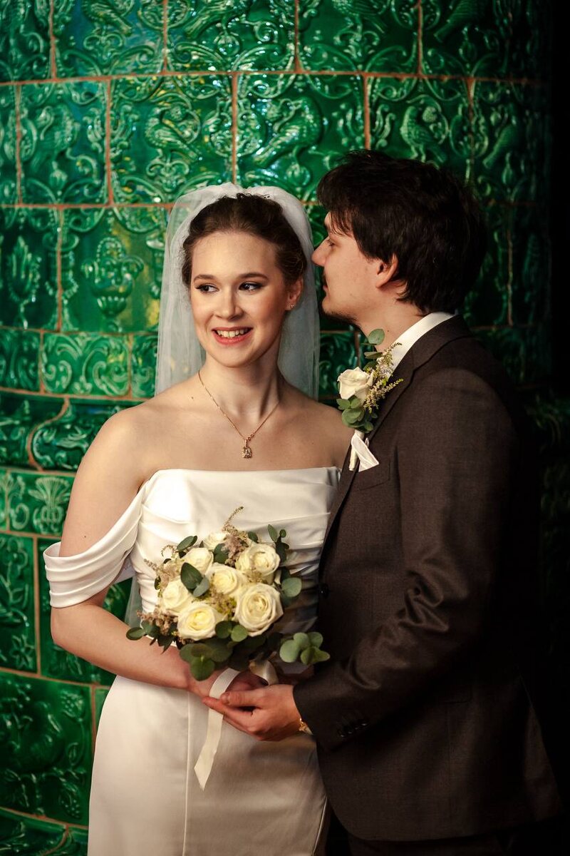 Фото из социальных сетей Майи Хромых 