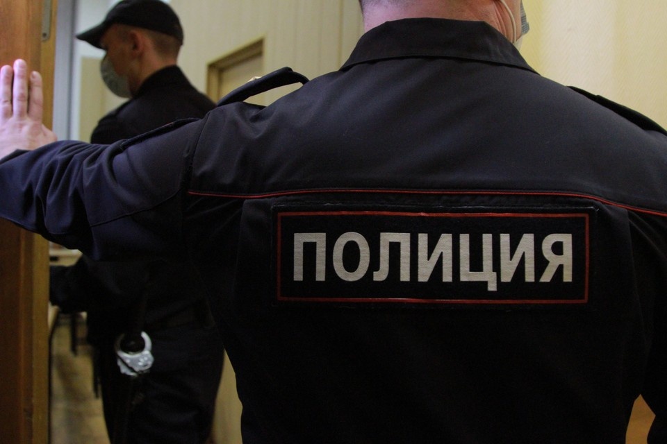    МУжчину отправили в СИЗО до апреля. Фото: Архив "КП"